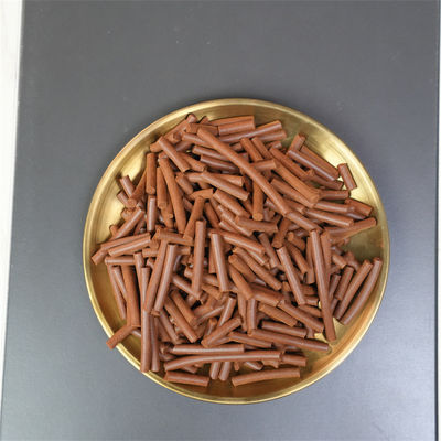 Gas Purification and Desulfurization with Iron Oxide Desulfurizer Crushing Strength ≥50N/cm Application in Gas Purification