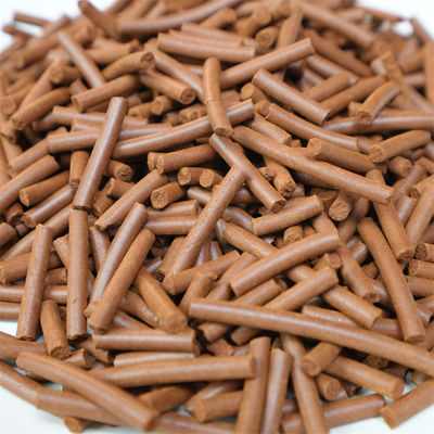 Iron Oxide Desulfurizer Bulk Density 0.6-0.9g/cm3 The Ultimate Solution for Gas Purification And Desulfurization