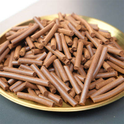 Iron Oxide Desulfurizer Bulk Density 0.6-0.9g/cm3 for Petrochemical Desulfurization
