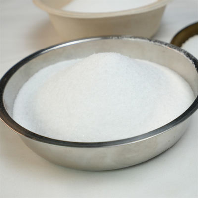 Anionic Polyacrylamide Flocculant White Powder For Textile Dyeing Wastewater Treatment