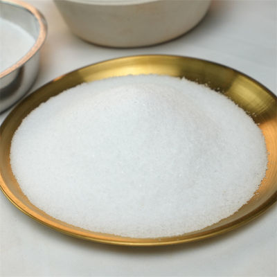 Flocculant Cationic Good Molecular Chain Extension Performance And Good Water Treatment Effect