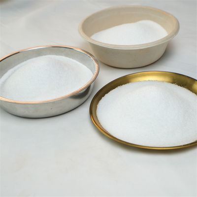 2.5-3kg/t Pure White Compound Fertilizer Slow Release Protective Agent