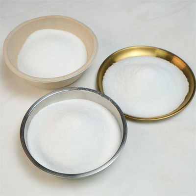 Free Sample Anionic Polyacrylamide White Powder With Dissolving Time ≤60 Minutes