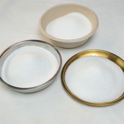Highly Effective Cationic Polyacrylamide Flocculant With Shelf Life Of 1 Year And Dissolving Time ≤60 Min