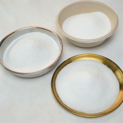Anionic Polyacrylamide For Effective Sludge Thickening And Dewatering In Industrial Processes