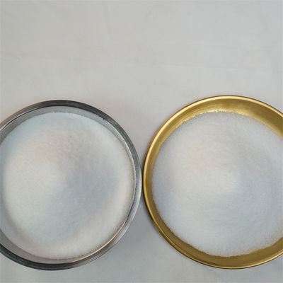 High Performance Anionic Polyacrylamide Polymer For Optimal Water Treatment Needs
