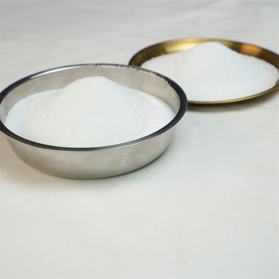 Anionic Polyacrylamide Polymer For Enhanced Flocculation In Pulp And Paper Industry