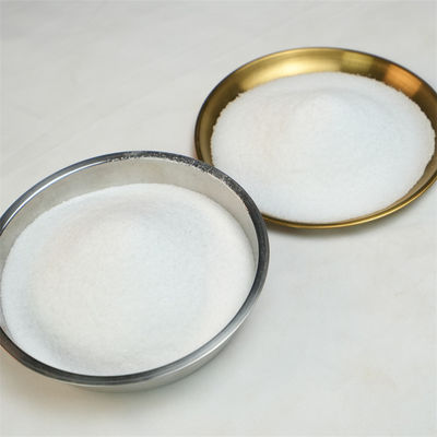 Anionic Polyacrylamide Chemical Auxiliary Agent For Leather Industry Wastewater Treatment