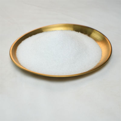 Anionic Polyacrylamide Flocculant PAM With Dissolving Time≤60 Minutes