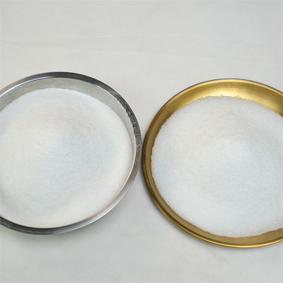 Pam Flocculant Anionic Polyacrylamide For Papermaking And Dewatering