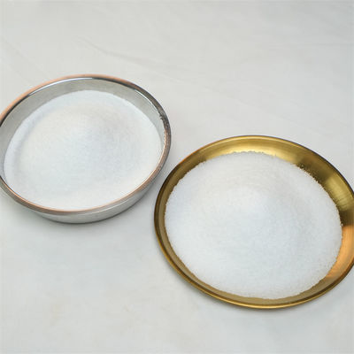 Raw Water Treatment Flocculant Cationic Polyacrylamide With Ionicity Cationic