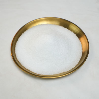 High Performance Cationic Polyacrylamide For Textile Industry Wastewater Treatment