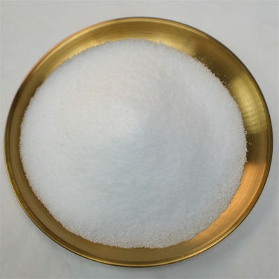 Nonionic Polyacrylamide PAM Flocculant 89% Solid Content