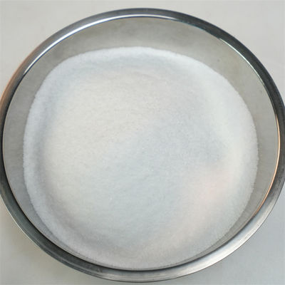 Fast Dissolving Time ≤60 Minutes Anionic PAM Powder For Water Treatment
