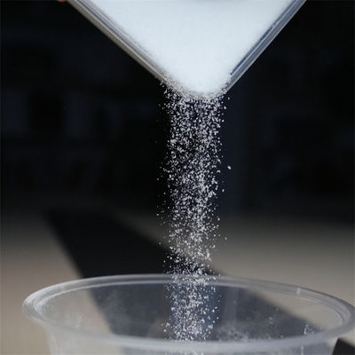 Anionic Polyacrylamide Properties Flocculation  Thickening Shearing Drag Reduction And Dispersibility