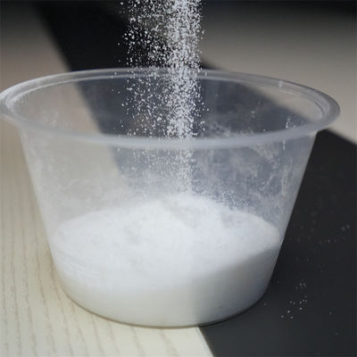 Stable White Powder High Temp Sedimentation Agent 1h Dissolution Time