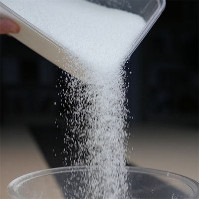 White Low Medium Hydrolysis Powder Polyacrylamide / Flocculant
