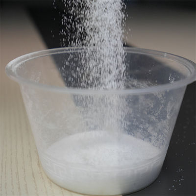 12-25 Million Molecular Weight Nonionic Polyacrylamide / Non Ionic Pam For Wastewater Flocculation