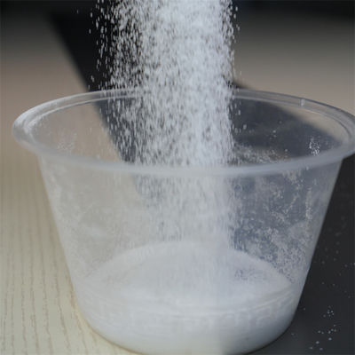 Good Flocculation Effect High Temperature Sedimentation Agent And Acidic Conditions