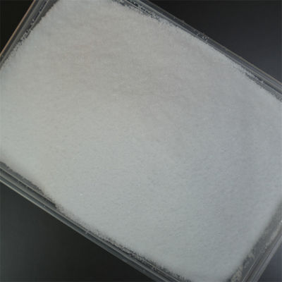 Watersoluble Anionic Polymer Nonionic Polyacrylamide Powder  White