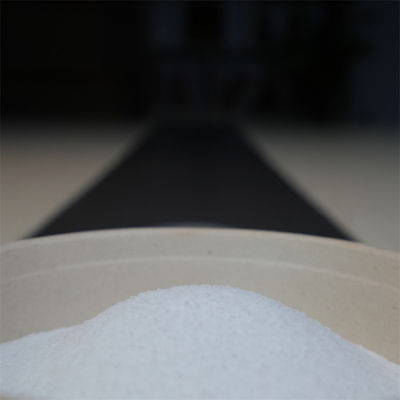 Solubility Soluble In Water High Temperature Sedimentation Agent For Fast Sedimentation Solid Content ≥90% Dissolution Time 1h