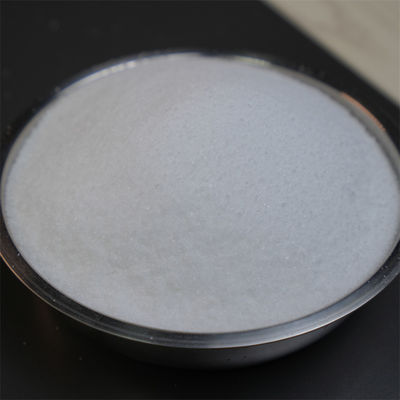 Drinking Water Treatment Agent Anionic Polyacrylamide White Powder Low Cost