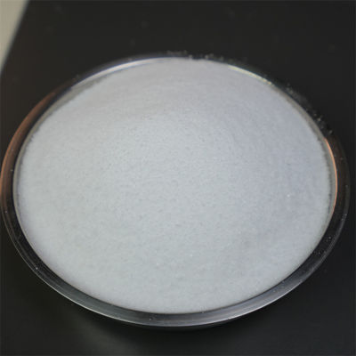 White Anionic Polyacrylamide Powder with Fast Dissolving Time ≤60 Minutes