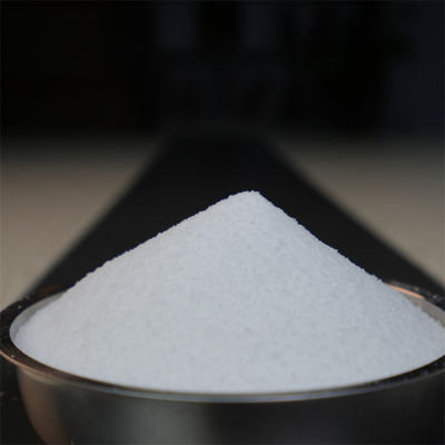 White Powder Nonionic Polyacrylamide For Optimized Flocculation And Sedimentation
