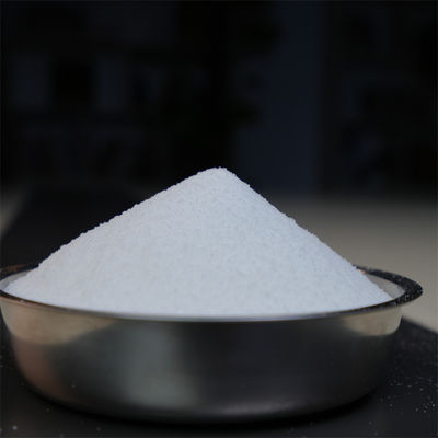 Purity Anionic Pam / Pam Flocculant Anionic Polyacrylamide Flocculant For Wastewater Treatment