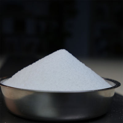 CAS 9003-05-8 Non ionic PAM Powder Quick Dissolves In ≤60 Minutes Water Treatment