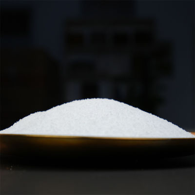 Water Soluble Polyacrylamide Powder For Enhanced Water Treatment