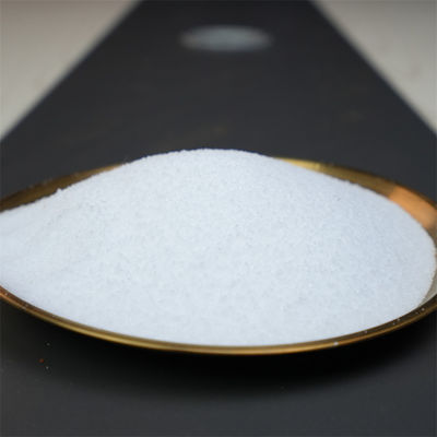 Nonionic Polyacrylamide Powder for Alkaline Conditions and Rapid Dissolution
