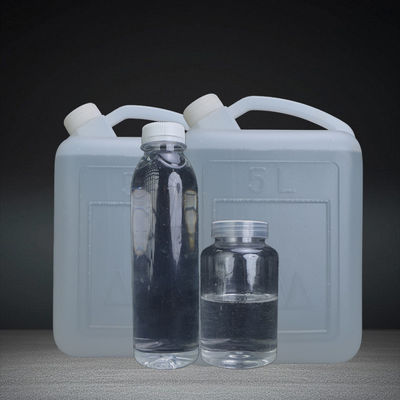 Colorless To Pale Yellow Liquid DMAEMA With Boiling Point At 186°C