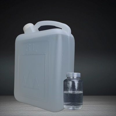 Optimal Solubility Dimethylaminoethyl Methacrylate DMAEMA with Water Miscibility and Refractive Index of 1.439