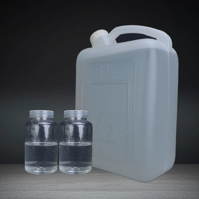Versatile Dimethylaminoethyl Methacrylate for Industrial C8H15NO2 Colorless